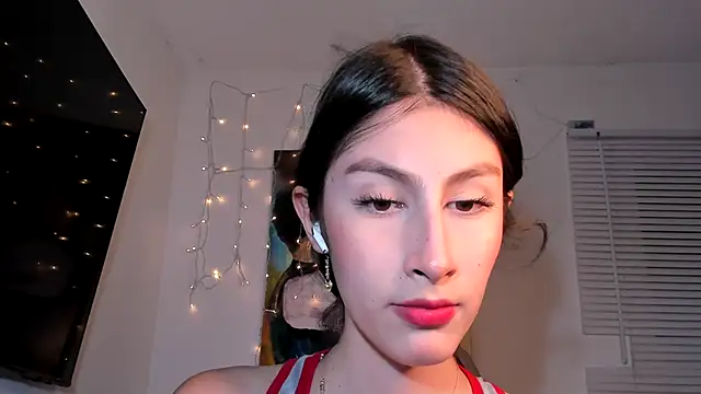 valeria gonzales  online show from December 30, 2024, 12:11 am