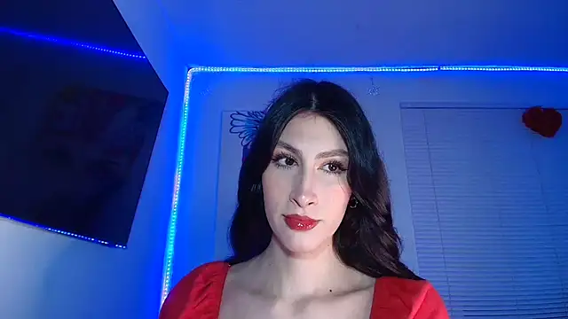 valeria gonzales  online show from October 12, 2025, 10:42 pm