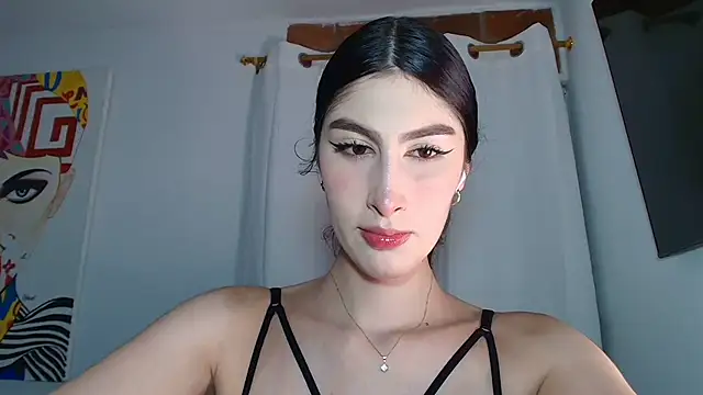 Snapshot of valeria_gonzales_ chatting on May 27, 2026, 2:41 am valeria gonzales online show from May 27, 2026, 2:41 am