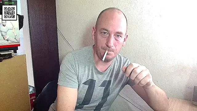 Johan   Barker online show from February 10, 2025, 2:16 pm