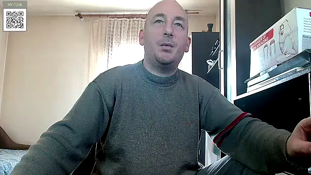 Johan   Barker online show from March 6, 2025, 11:36 am