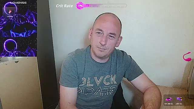 Snapshot of Johan___Barker chatting on April 22, 2026, 12:07 pm Johan Barker online show from April 22, 2026, 12:07 pm