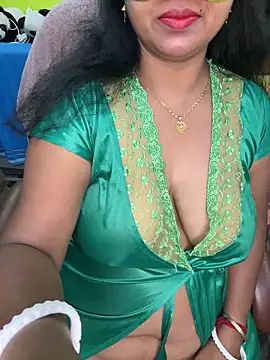 Anushka 21 online show from October 31, 2025, 2:01 am