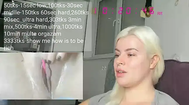 queenofthenighttt online show from December 22, 2024, 9:22 am