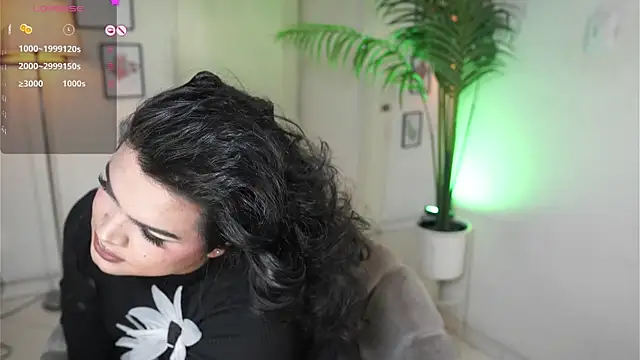 Snapshot of artechloe chatting on October 26, 2025, 12:38 am artechloe online show from October 26, 2025, 12:38 am