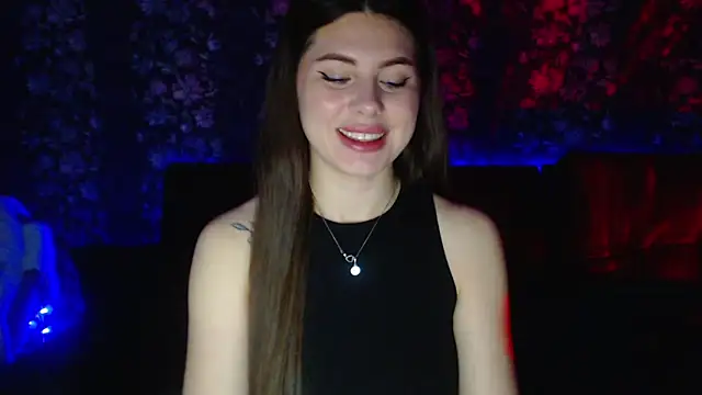 ViollinaLove online show from March 20, 2026, 5:34 am