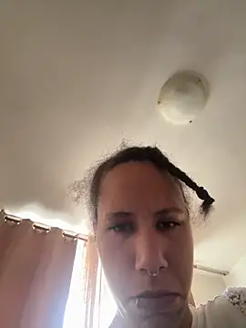 AaliyahHarris online show from April 11, 2026, 1:26 pm