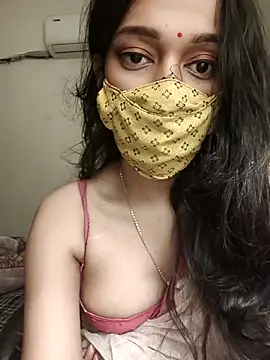 Snapshot of Lavanya_Shah chatting on November 20, 2025, 3:01 pm Lavanya Shah online show from November 20, 2025, 3:01 pm