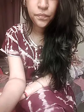 Snapshot of Lavanya_Shah chatting on April 5, 2026, 2:58 pm Lavanya Shah online show from April 5, 2026, 2:58 pm