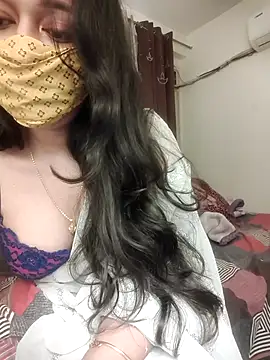 Snapshot of Lavanya_Shah chatting on April 8, 2026, 3:34 pm Lavanya Shah online show from April 8, 2026, 3:34 pm