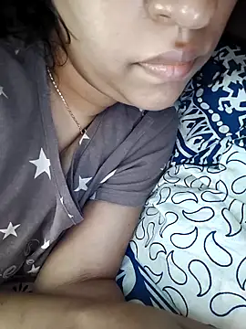 Snapshot of Lavanya_Shah chatting on April 25, 2026, 6:05 am Lavanya Shah online show from April 25, 2026, 6:05 am