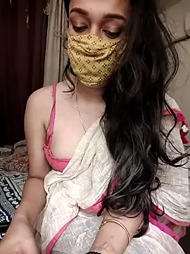 Snapshot of Lavanya_Shah chatting on May 1, 2026, 2:54 pm Lavanya Shah online show from May 1, 2026, 2:54 pm