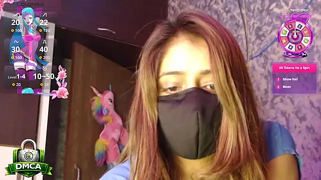 Tasty Melody online show from March 27, 2026, 4:51 pm