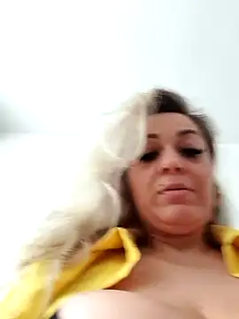 Ruxy42ETT online show from March 4, 2025, 4:38 am