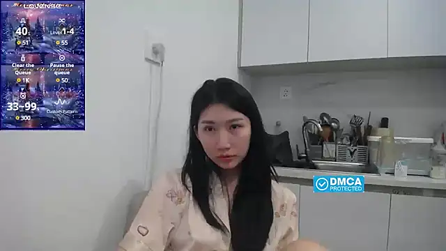 Asiagirll online show from March 21, 2025, 12:51 am