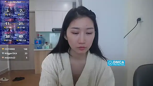 Snapshot of Asiagirll chatting on January 16, 2026, 2:37 am Asiagirll online show from January 16, 2026, 2:37 am