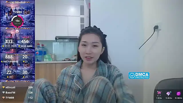 Snapshot of Asiagirll chatting on February 11, 2026, 3:11 am Asiagirll online show from February 11, 2026, 3:11 am