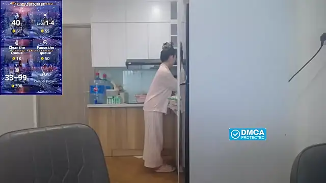 Snapshot of Asiagirll chatting on February 13, 2026, 1:34 am Asiagirll online show from February 13, 2026, 1:34 am