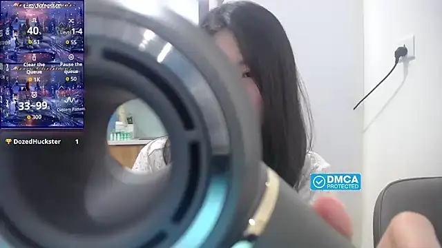 Snapshot of Asiagirll chatting on February 19, 2026, 4:36 pm Asiagirll online show from February 19, 2026, 4:36 pm