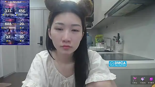 Snapshot of Asiagirll chatting on March 6, 2026, 1:13 am Asiagirll online show from March 6, 2026, 1:13 am