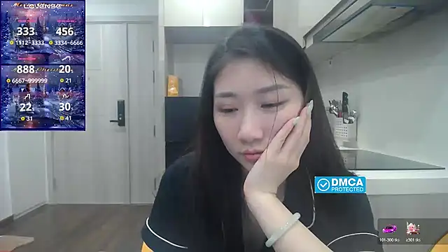 Snapshot of Asiagirll chatting on March 6, 2026, 3:41 pm Asiagirll online show from March 6, 2026, 3:41 pm