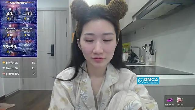 Snapshot of Asiagirll chatting on March 9, 2026, 2:26 am Asiagirll online show from March 9, 2026, 2:26 am