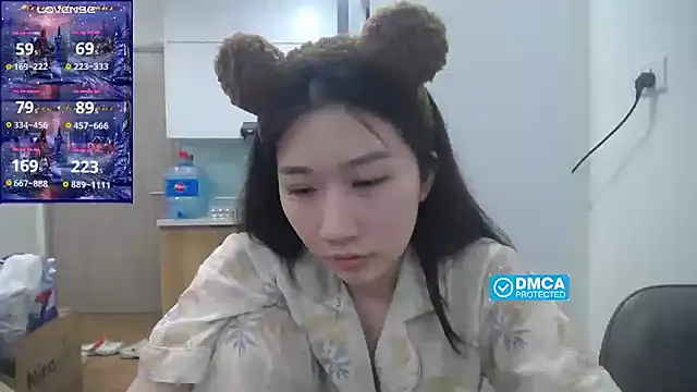 Snapshot of Asiagirll chatting on March 10, 2026, 3:17 pm Asiagirll online show from March 10, 2026, 3:17 pm