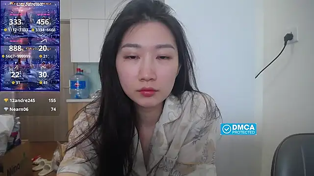 Snapshot of Asiagirll chatting on March 11, 2026, 3:23 am Asiagirll online show from March 11, 2026, 3:23 am