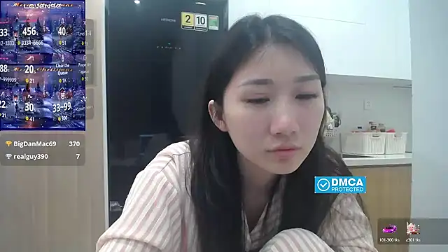 Snapshot of Asiagirll chatting on March 17, 2026, 1:25 pm Asiagirll online show from March 17, 2026, 1:25 pm