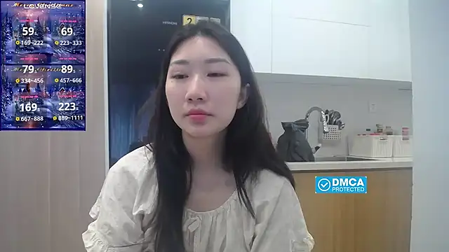 Snapshot of Asiagirll chatting on March 21, 2026, 12:59 am Asiagirll online show from March 21, 2026, 12:59 am