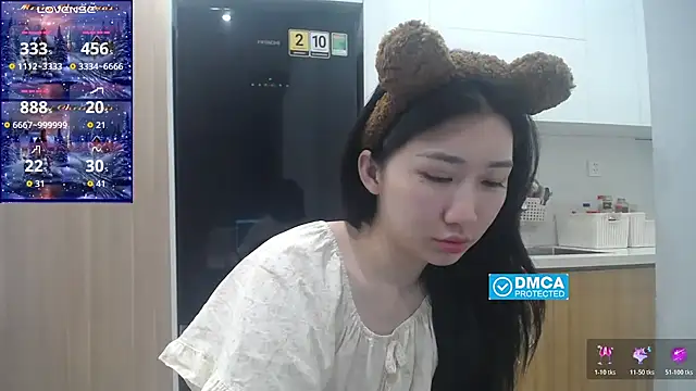 Snapshot of Asiagirll chatting on April 8, 2026, 12:49 pm Asiagirll online show from April 8, 2026, 12:49 pm