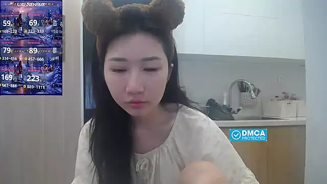 Snapshot of Asiagirll chatting on April 9, 2026, 2:00 am Asiagirll online show from April 9, 2026, 2:00 am