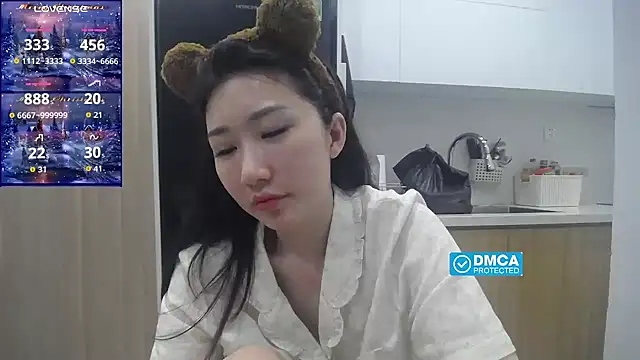 Snapshot of Asiagirll chatting on April 15, 2026, 2:57 pm Asiagirll online show from April 15, 2026, 2:57 pm