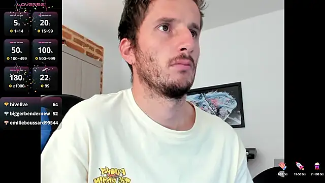 Snapshot of horse_man2 chatting on January 13, 2026, 4:01 pm horse man2 online show from January 13, 2026, 4:01 pm