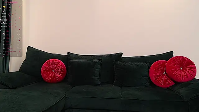 natasha-bigas online show from February 17, 2025, 11:09 pm