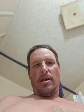 Snapshot of bushhogger8371 chatting on June 22, 2026, 12:02 am bushhogger8371 online show from June 22, 2026, 12:02 am