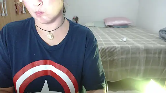 solamatista11 online show from March 4, 2026, 8:59 pm