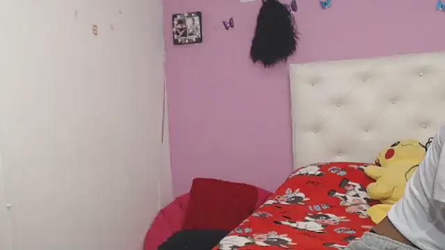 braguitashumedas online show from October 3, 2025, 4:59 pm