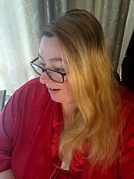 Iceprincess2bad4u online show from February 15, 2026, 5:37 am