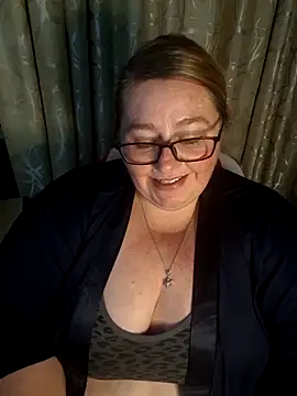 Iceprincess2bad4u online show from May 30, 2026, 6:27 pm