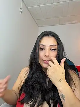 Snapshot of YummyAnna_ chatting on February 3, 2026, 8:14 pm YummyAnna online show from February 3, 2026, 8:14 pm