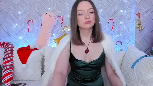 EvaBarsa  online show from December 20, 2025, 3:24 am