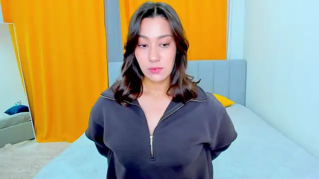 FieryHeart online show from December 26, 2024, 6:01 pm