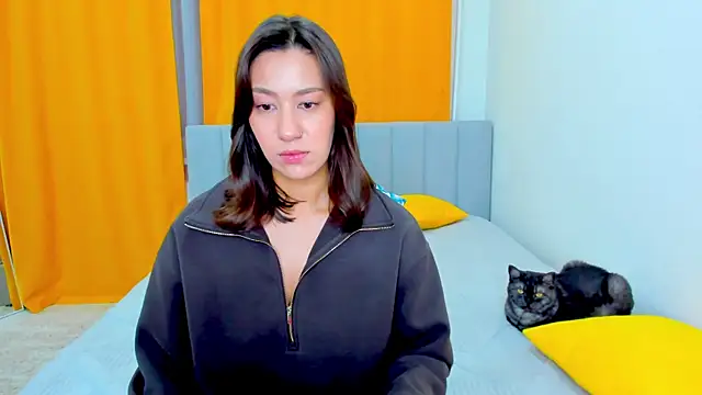 FieryHeart online show from December 26, 2024, 9:04 pm