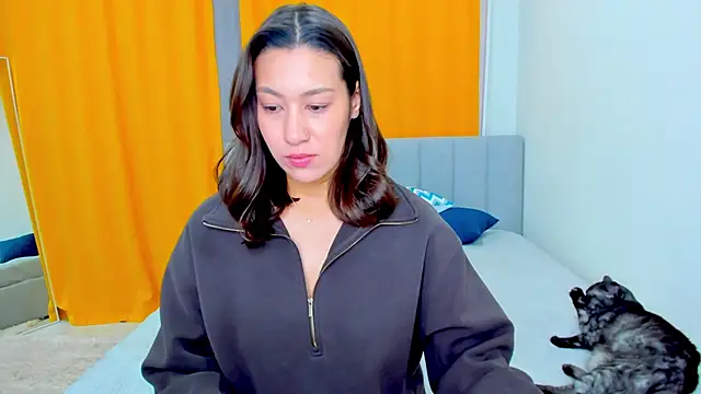 FieryHeart online show from December 29, 2024, 1:38 pm