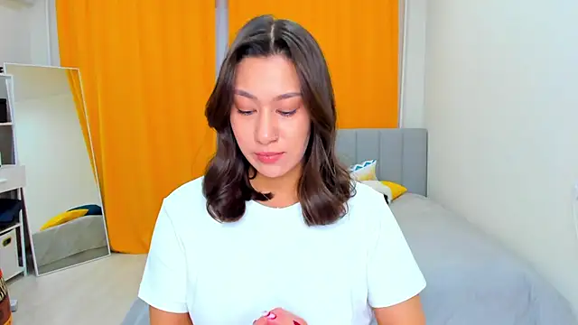 FieryHeart online show from January 6, 2025, 1:08 pm