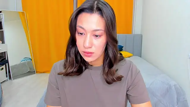 FieryHeart online show from January 7, 2025, 1:57 pm