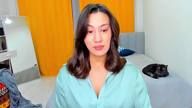 FieryHeart online show from January 21, 2025, 7:39 pm