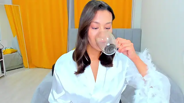 FieryHeart online show from March 17, 2025, 7:48 pm