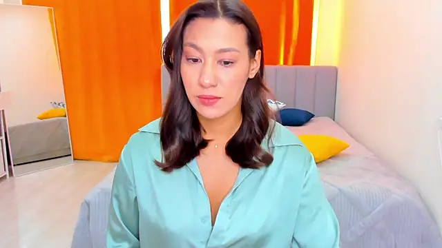 FieryHeart online show from March 21, 2025, 1:23 pm